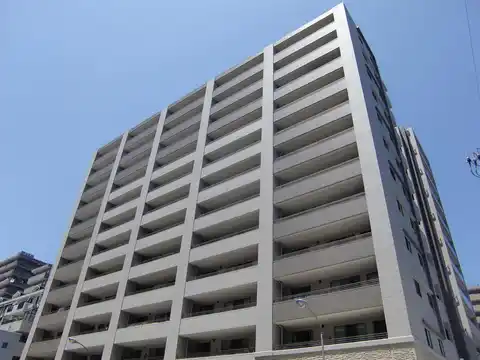 ベルドゥムール海老名ルミナス